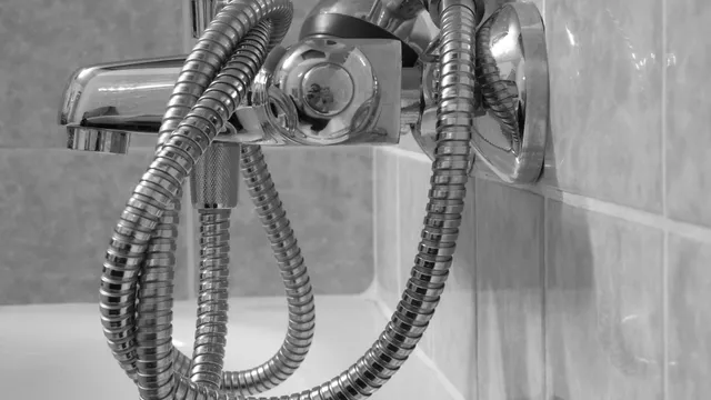 Does Stainless Steel Rust In The Shower?